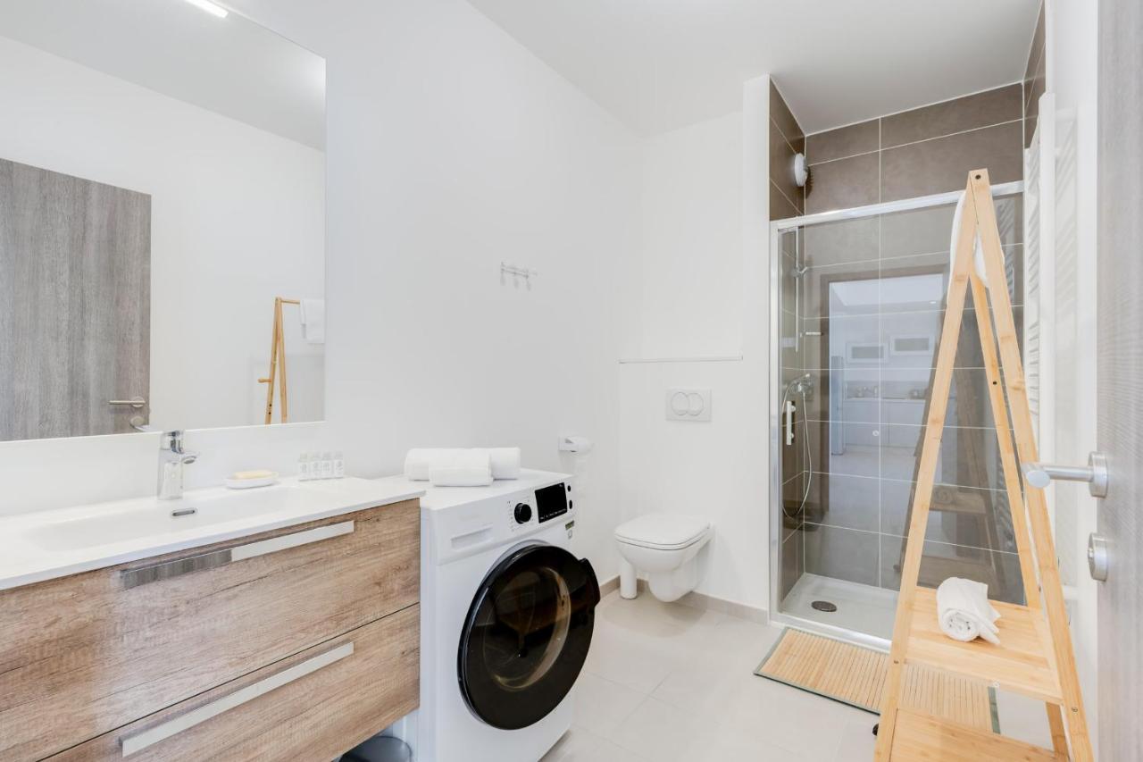 Hébergement de vacances La Cantonade - Joli T2 Avec Garage Pour 4 Personnes Proche *